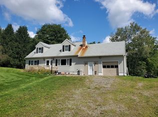 33 Mill Rd, Binghamton, NY 13901
