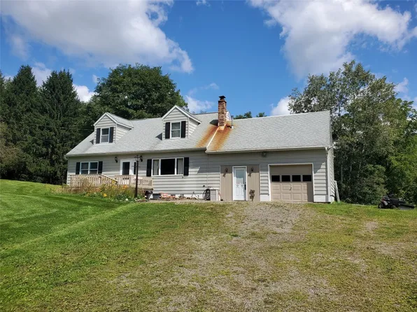 33 Mill Rd, Binghamton, NY 13901
