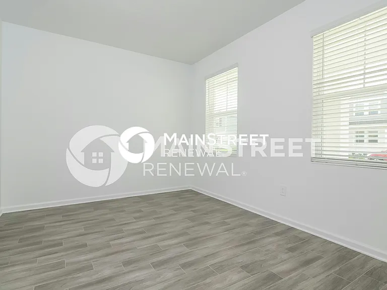 Bonus Room
