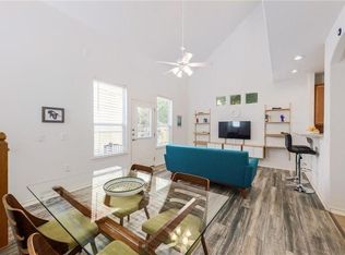 10700 Macmora Rd UNIT 109, Austin, TX 78758
