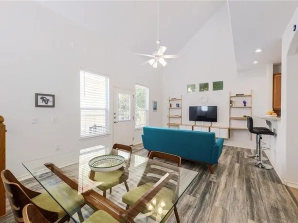 10700 Macmora Rd Unit 109, Austin, TX 78758