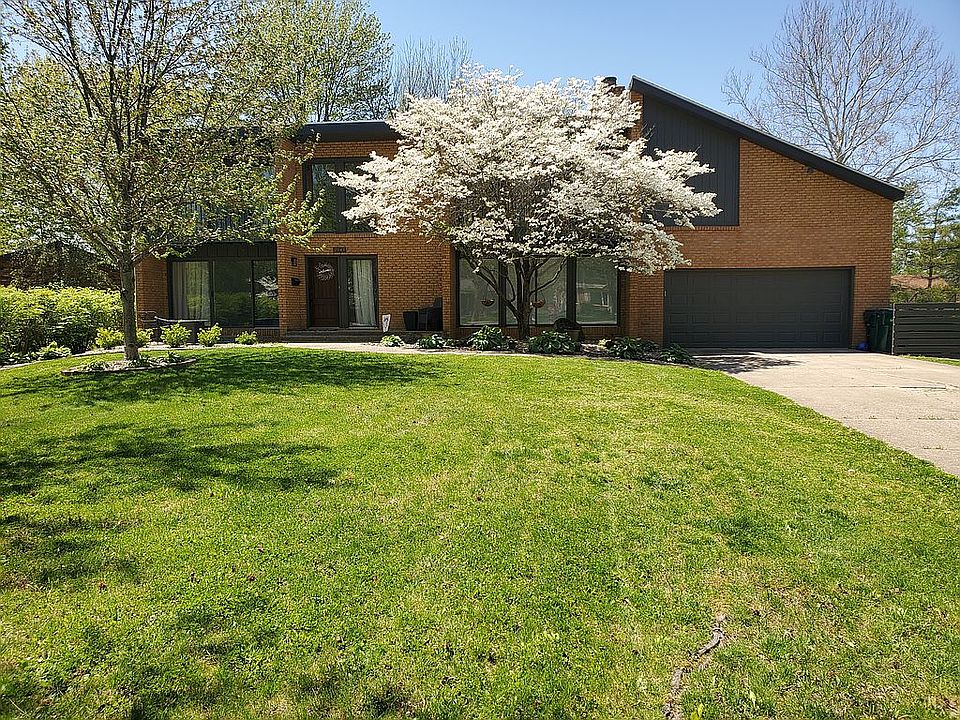 2945 Lewallen Pl Decatur Il 62521 Zillow 2945 Lewallen Pl Decatur Il 62521 Zillow