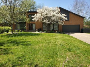 2945 Lewallen Pl, Decatur, IL 62521