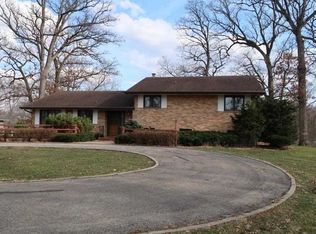 316 Creek Ln, Prophetstown, IL 61277