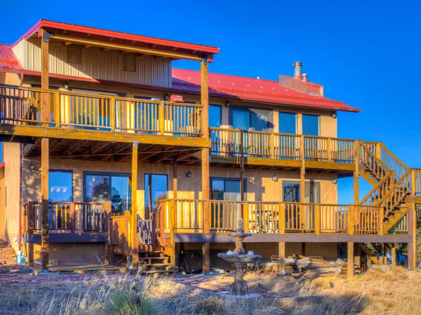 20 Moose Trl, Walsenburg, CO 81089