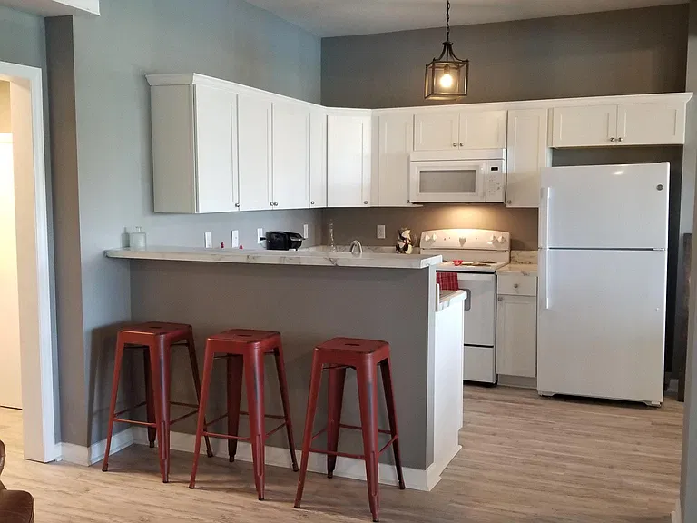 1313 Waters Edge Dr #A — Photo 3