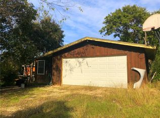 177 Crowfoot Ln, Whitney, TX 76692