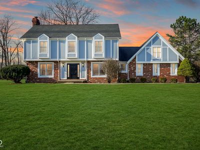 13813 Painter Ct, Carmel, IN, 46032