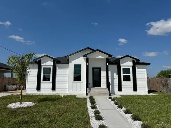 2207 N 109th St, Alton, TX 78573
