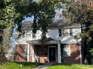 1308 Lakeside Ave, Baltimore, MD 21218