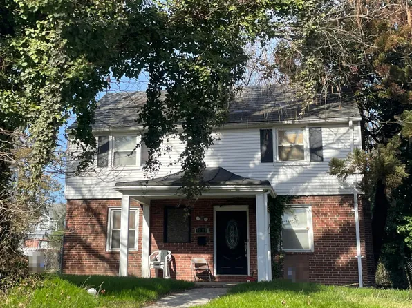1308 Lakeside Ave, Baltimore, MD 21218