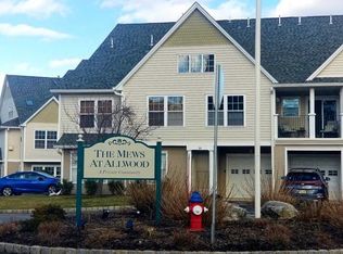13 Mayer Dr, Clifton, NJ 07012