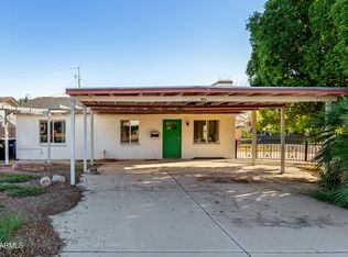 801 E Butler Dr, Phoenix, AZ 85020