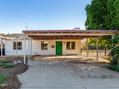 801 E Butler Dr, Phoenix, AZ, 85020