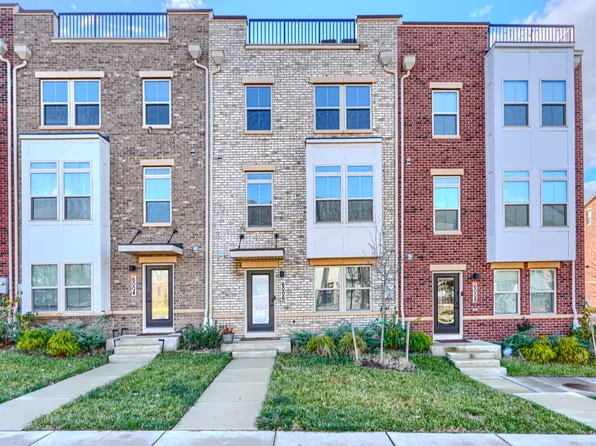 6006 Northwest Dr, Hyattsville, MD 20782