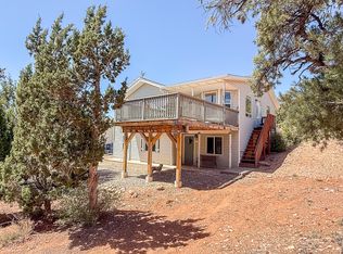 425 E Mule Deer Rd, Central, UT 84722