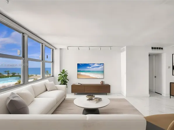 5055 Collins Ave APT 5A, Miami Beach, FL 33140
