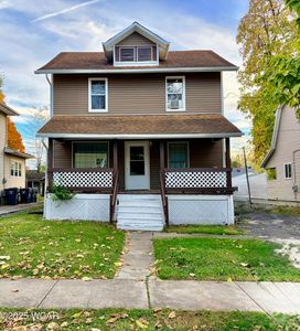 516 Catalpa Ave, Lima, OH, 45804