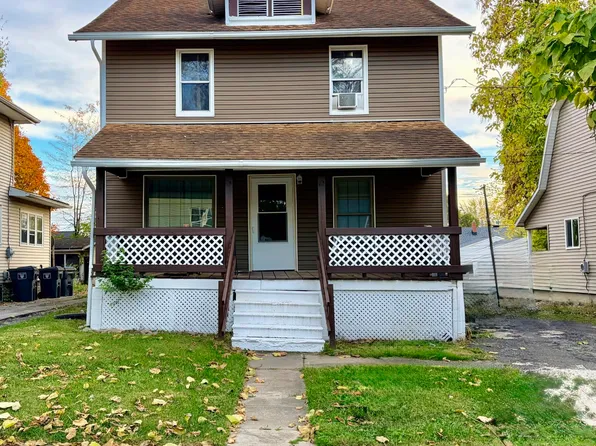 516 Catalpa Ave, Lima, OH 45804