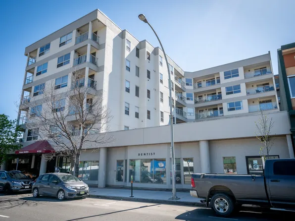 629 Lansdowne St #605, Kamloops, BC V2C 1Y6
