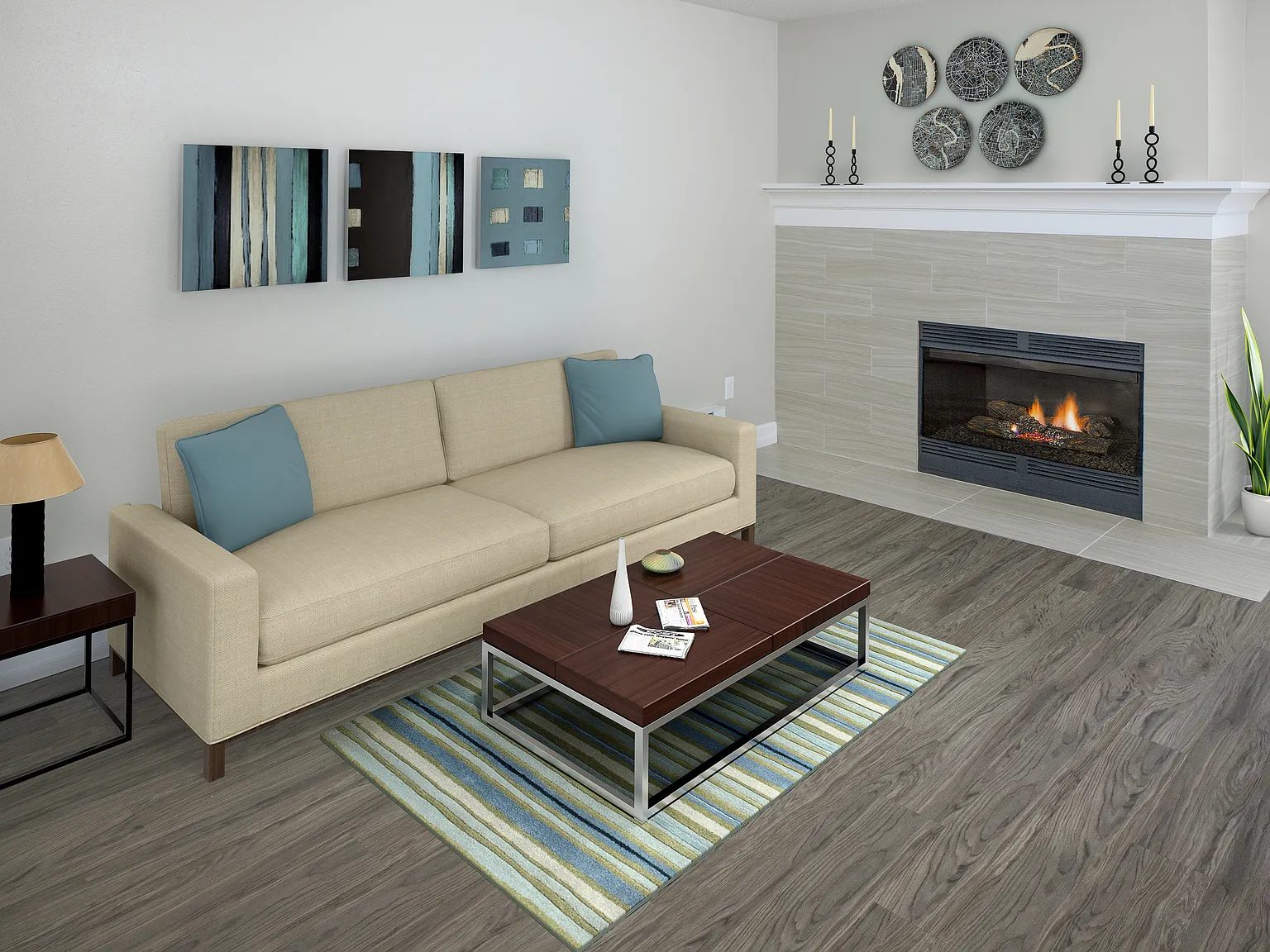 Parkridge Apartments — Photo 4