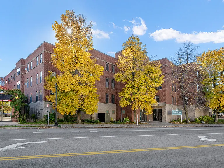 Karinsplass Apartments — Photo 16