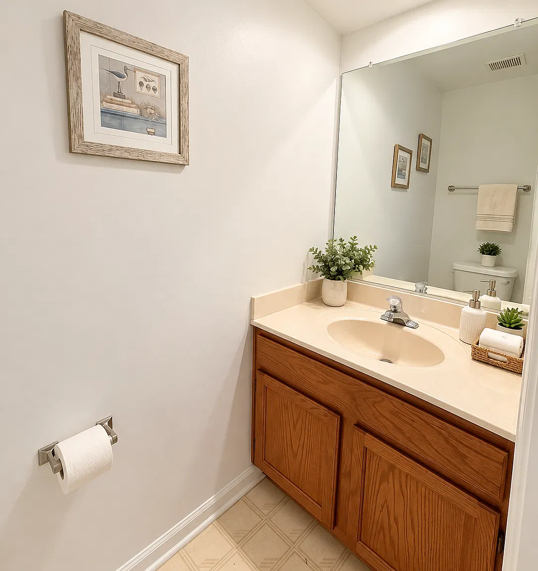 3 bed, 3.5 bath, 1453 sqft, $2,900 — Photo 3