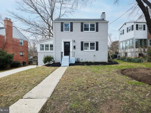 1506 Elson St, Takoma Park, MD 20912