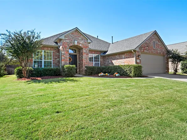 9709 Lankford Trl, Fort Worth, TX 76244