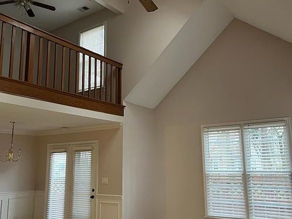 Brand New Windows throughout Home