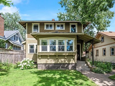 3841 Columbus Ave, Minneapolis, MN, 55407