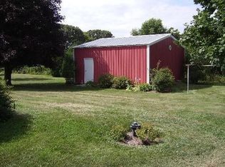 10616 Voss Rd, Marengo, IL 60152