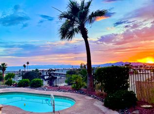 3590 Tecumseh Dr, Lake Havasu City, AZ 86404