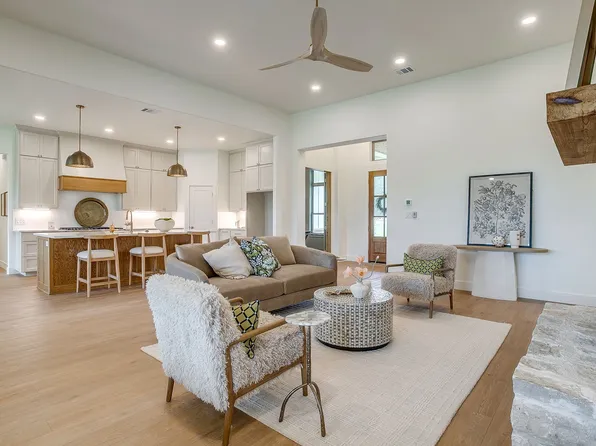 9500 County Road 528, Burleson, TX 76028