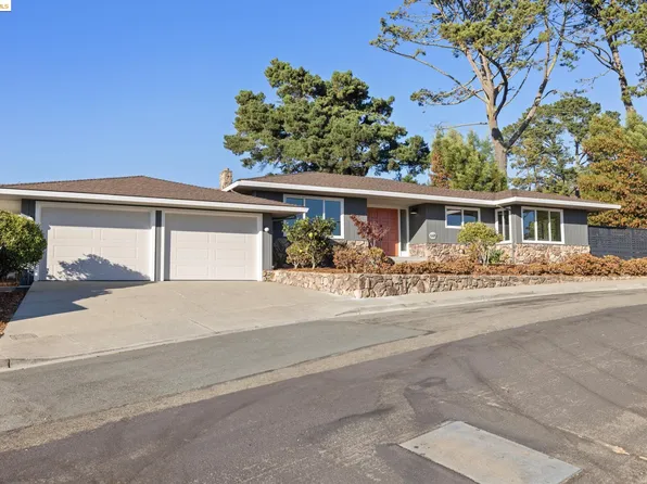 6619 Lagunitas Ave, El Cerrito, CA 94530