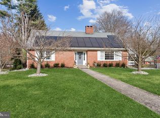 16 Jeffers Rd, Plainsboro, NJ 08536