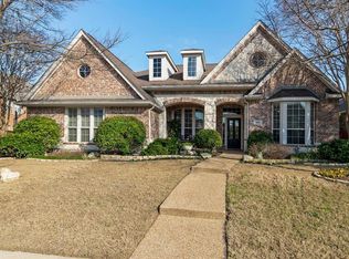 1806 Saint Johns Ave, Allen, TX 75002