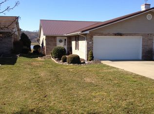 82 S Gray St, Franklin Furnace, OH