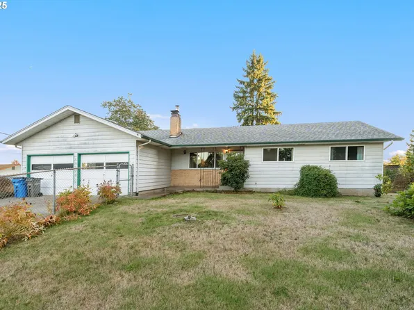 12801 NE 83rd St, Vancouver, WA 98682