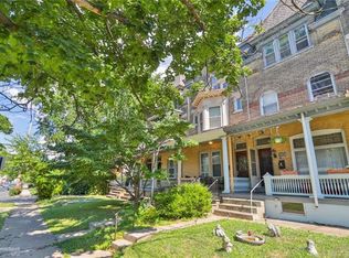 1432 W Linden St, Allentown, PA 18102