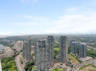 Eau Du Soleil Condos, Toronto, ON M8V 0J1