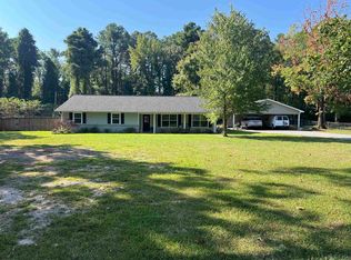 118 Timber Ln, White Hall, AR 71602