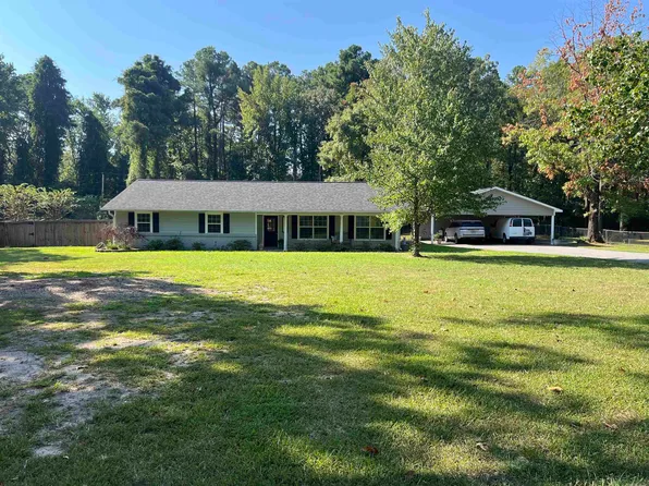 118 Timber Ln, White Hall, AR 71602