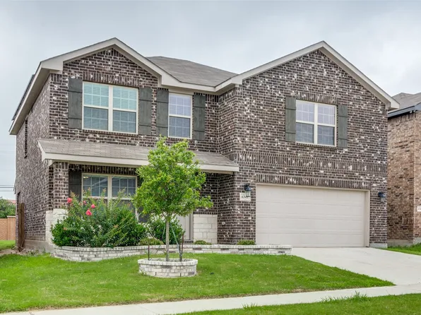 6341 Bollard Dr, Fort Worth, TX 76179