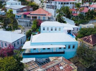 9-1 Crystal Gade, Saint Thomas, VI 00802