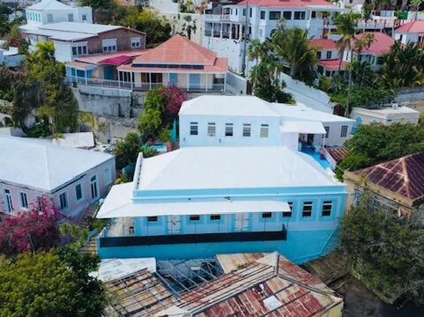 9-1 Crystal Gade, Saint Thomas, VI 00802