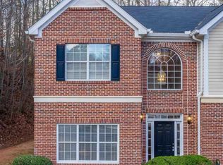 4180 Rogers Creek Ct, Duluth, GA 30096