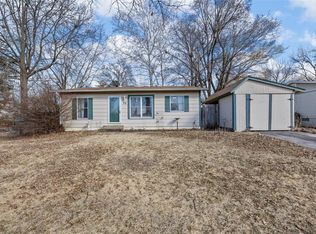 55 Plum Tree Dr, Saint Peters, MO 63376
