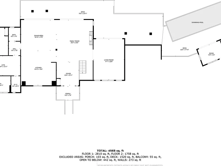 102 Dune Rd — Photo 47