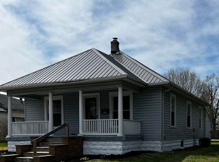 431 S Webster St, Kokomo, IN 46901